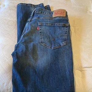 Men’s Levi’s 541 size 34x34.